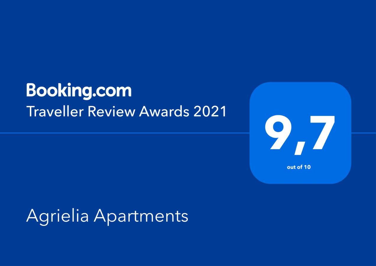 Agrielia Apartamento *
