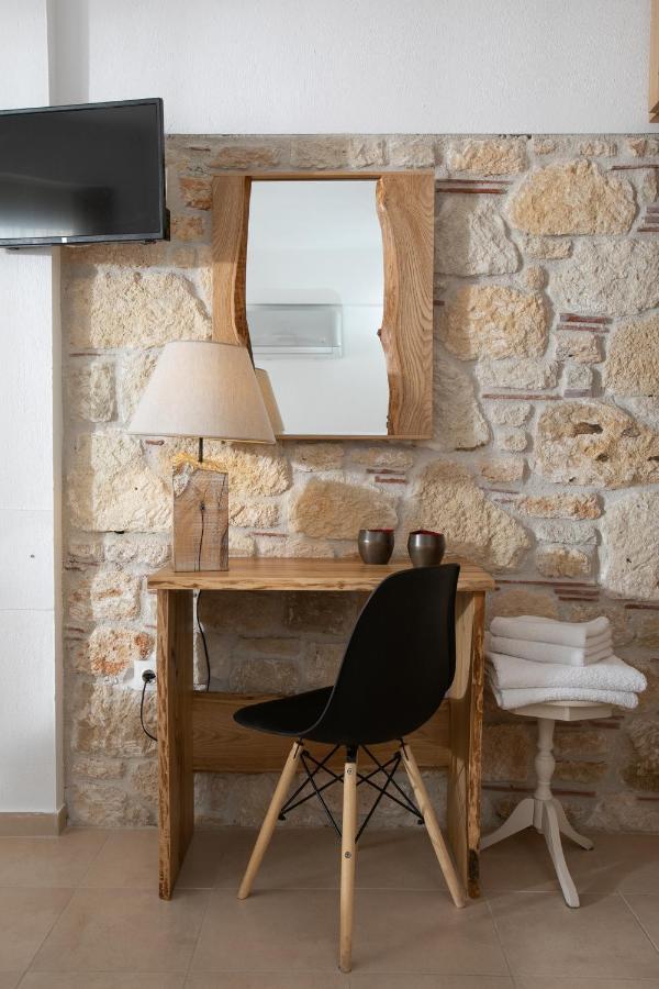 Agrielia Apartamento