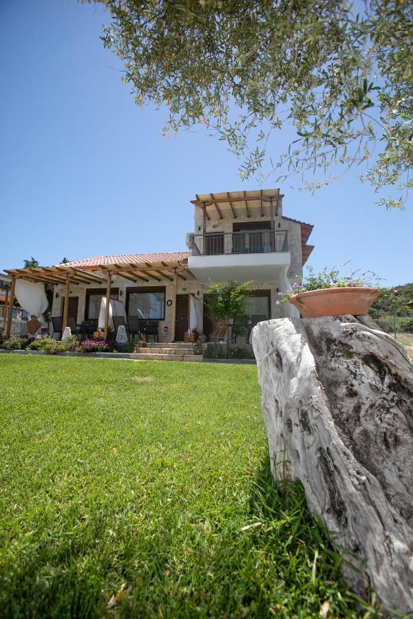 Agrielia Apartamento