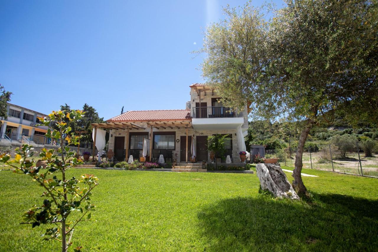Apartamento Agrielia Pefkochori