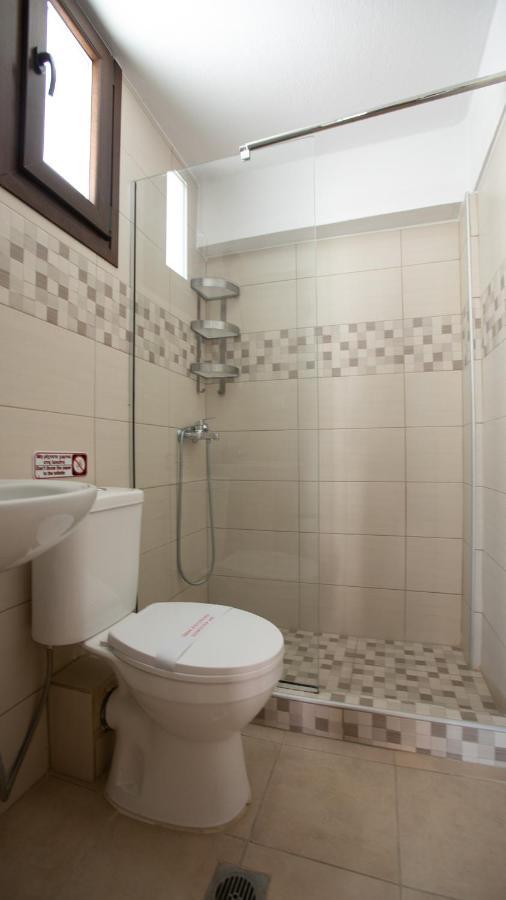 Apartamento Agrielia *