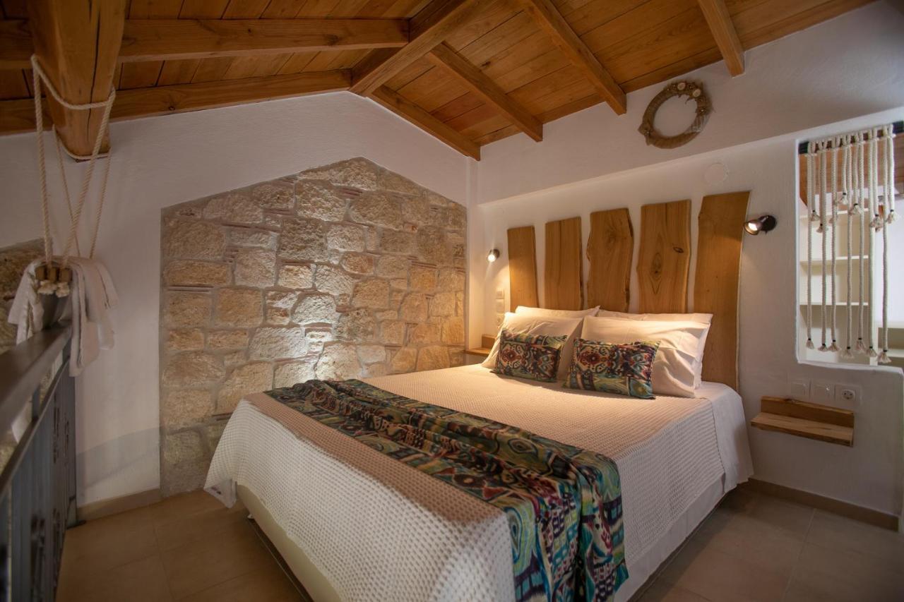 Agrielia Apartamento *