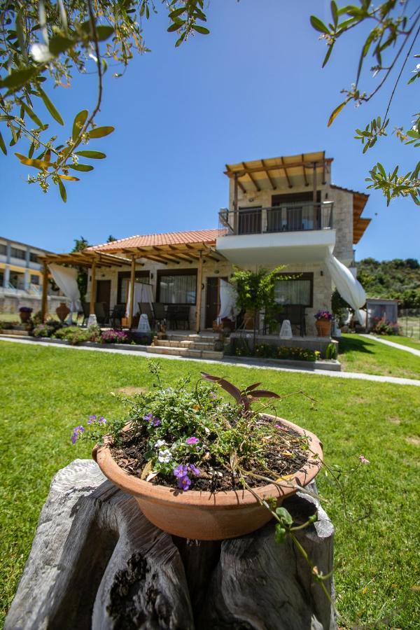 Apartamento Agrielia