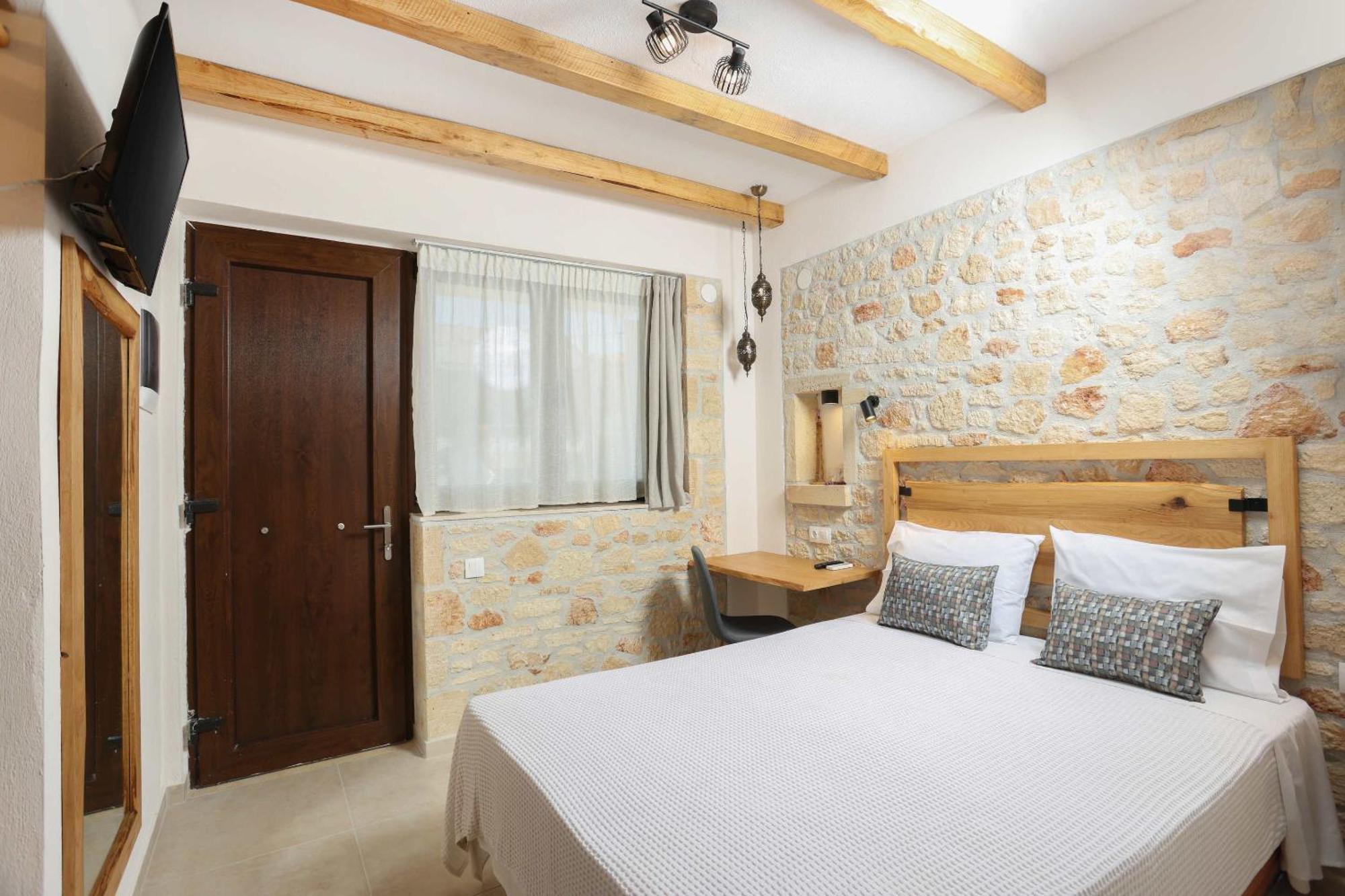 Agrielia Apartamento *