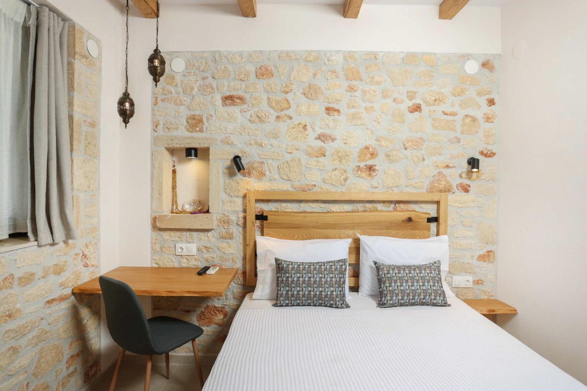 Apartamento Agrielia Pefkochori