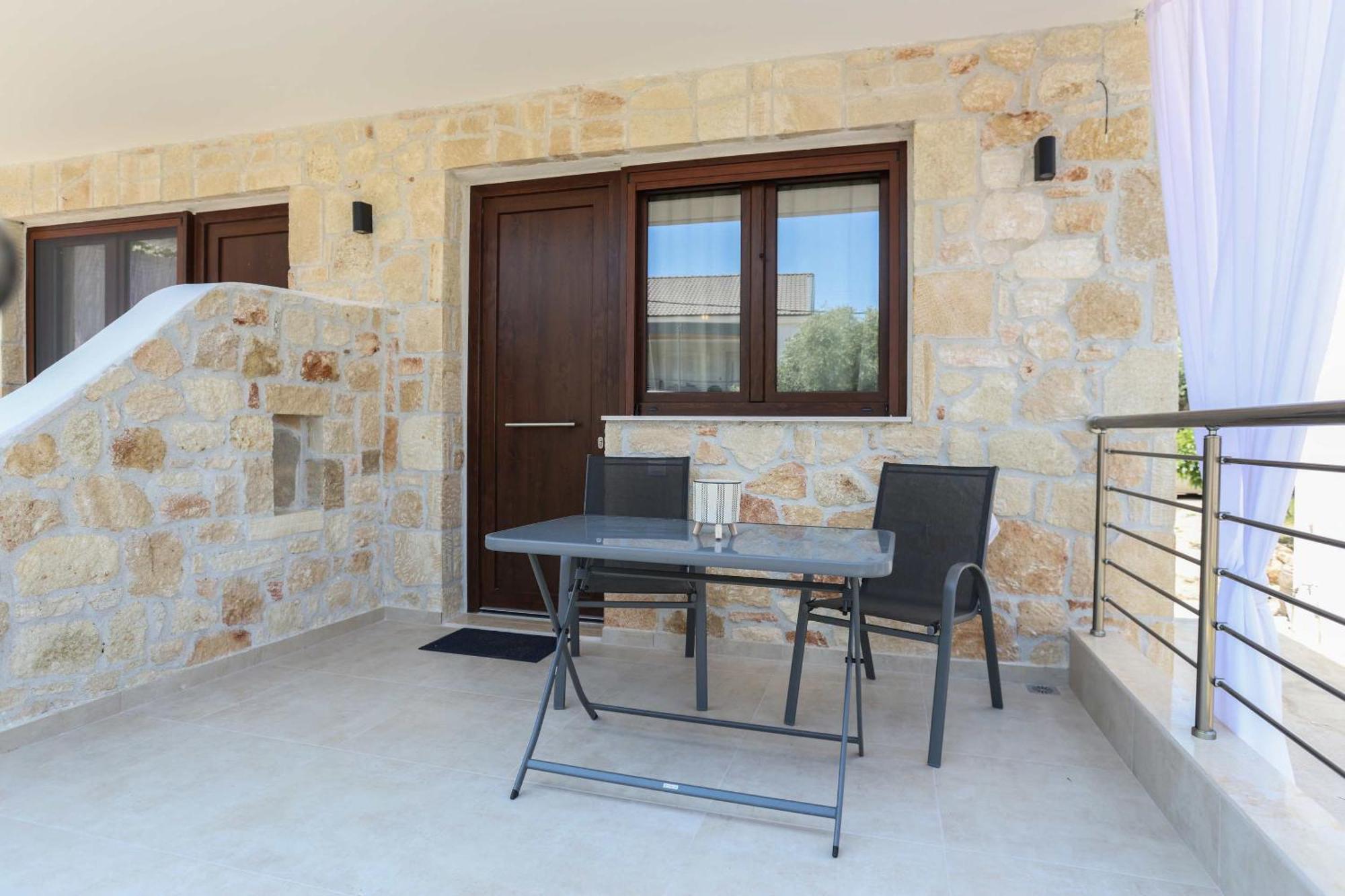 Agrielia Apartamento *