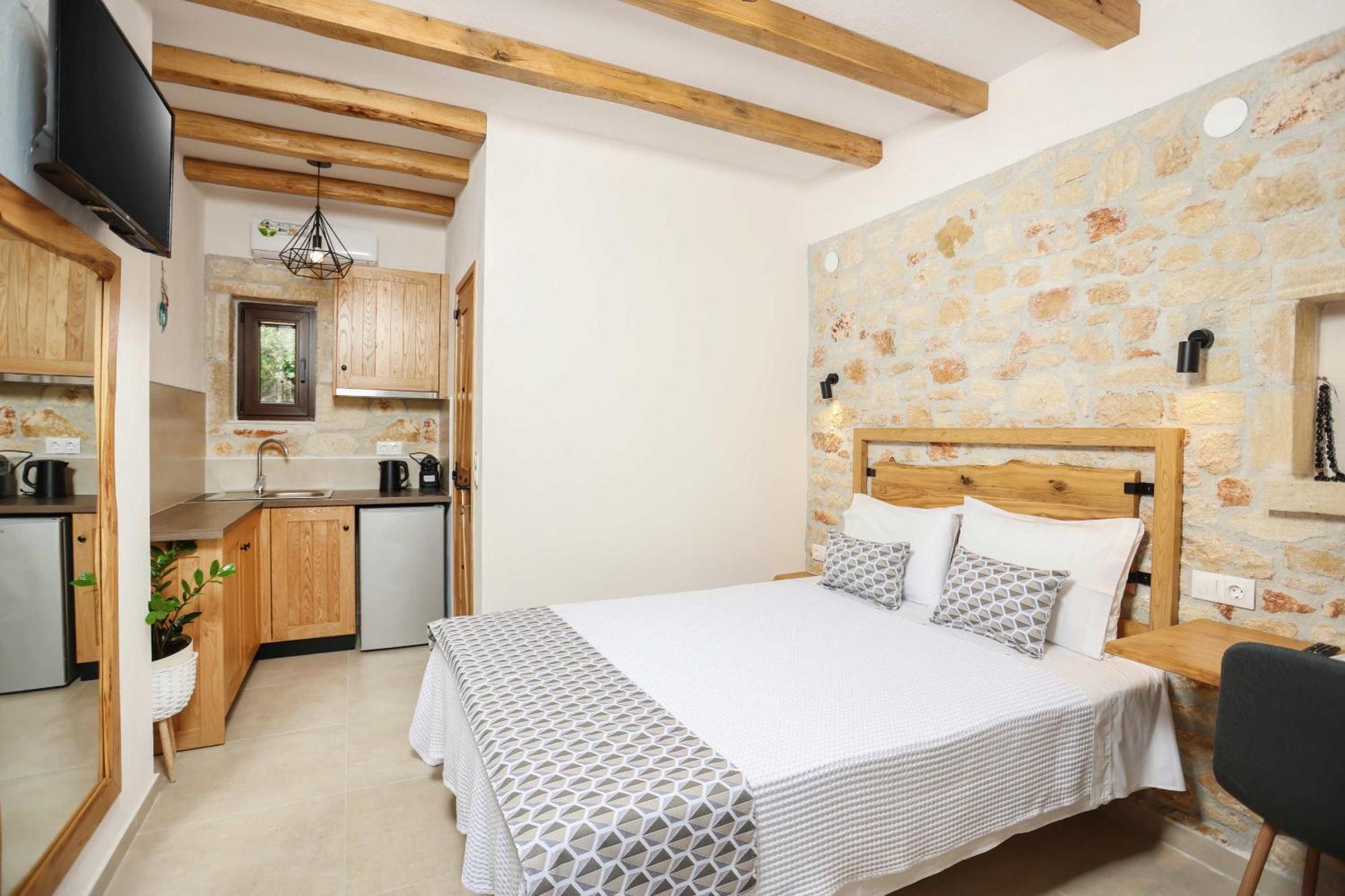 Apartamento Agrielia *