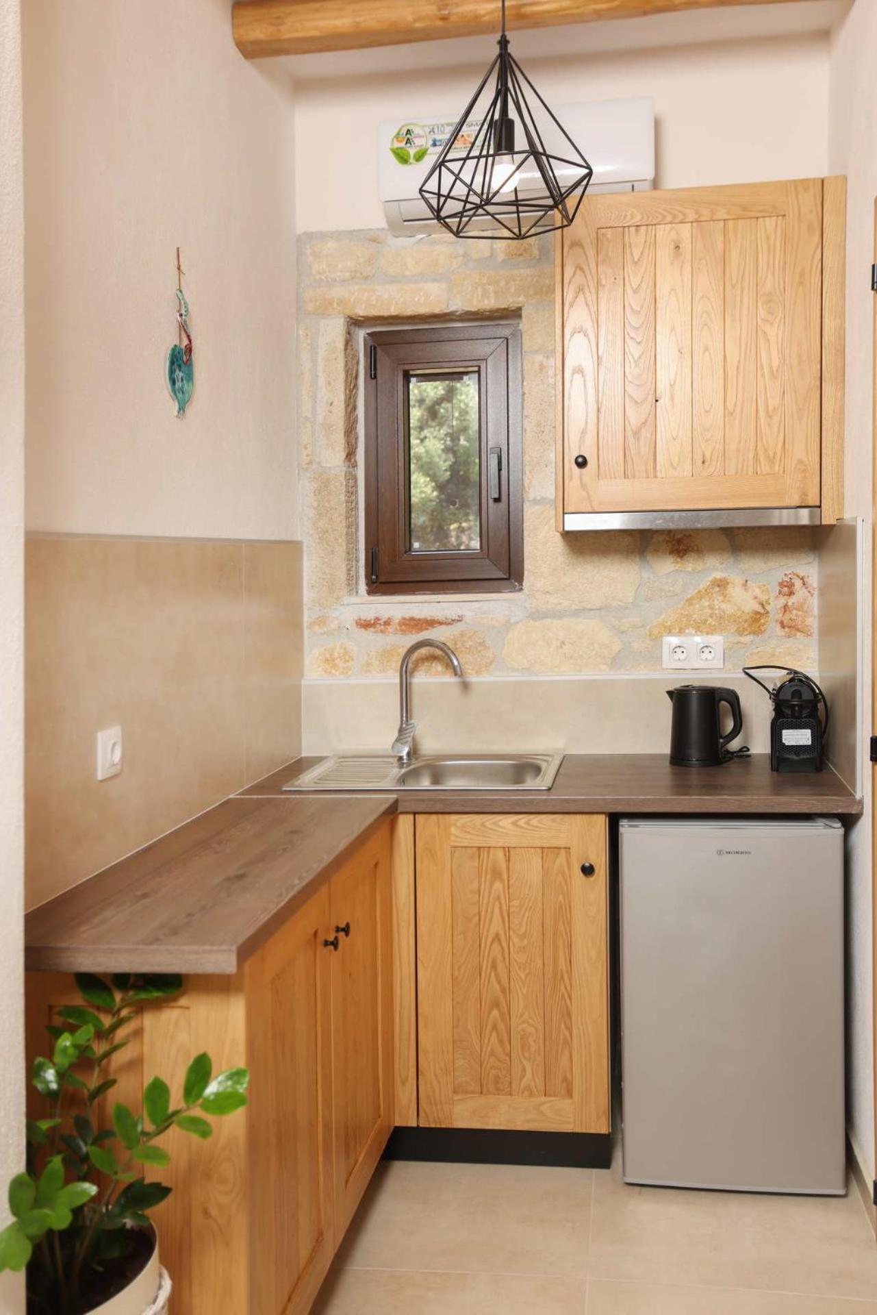 Agrielia Apartamento *