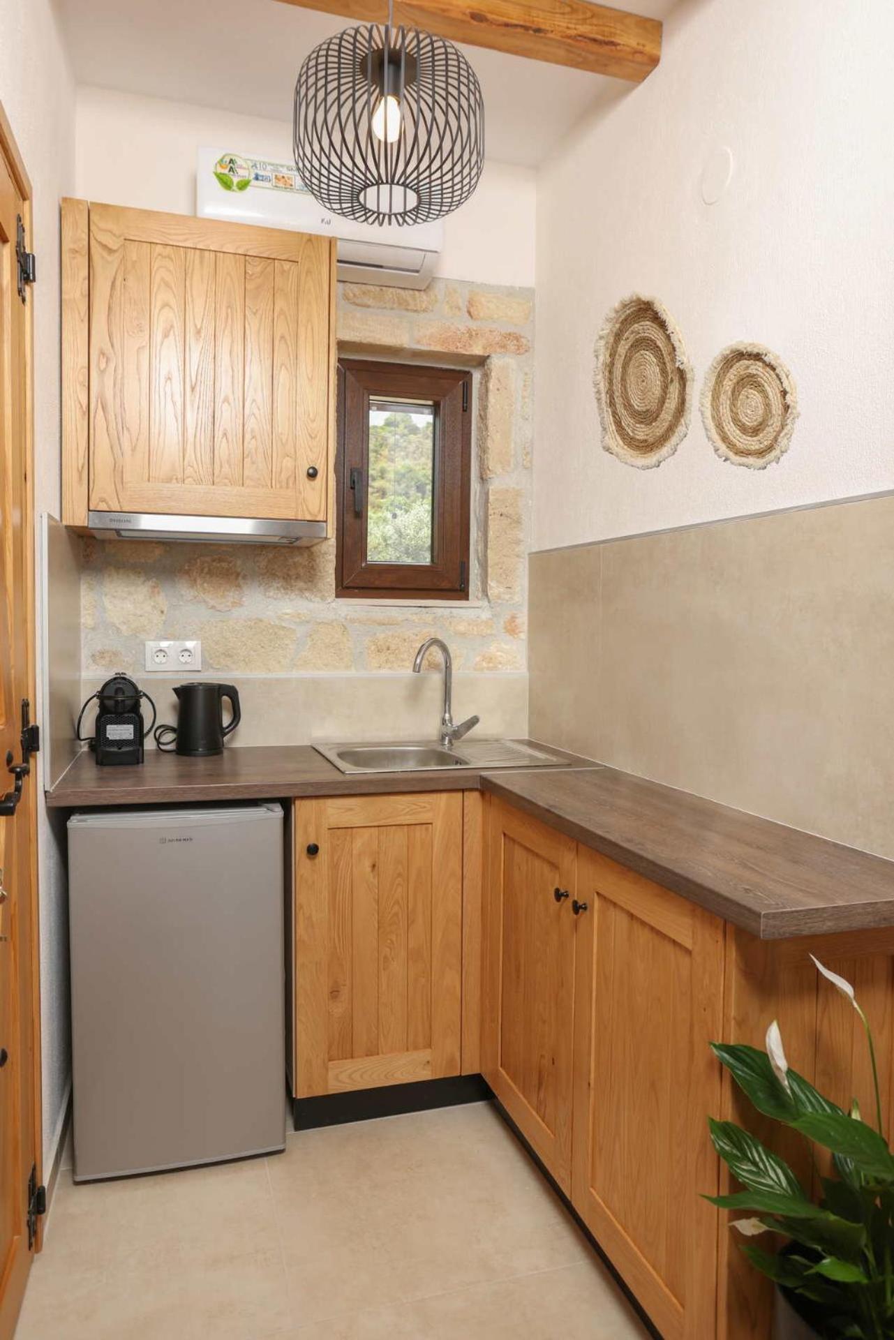 Agrielia Apartamento Pefkochori