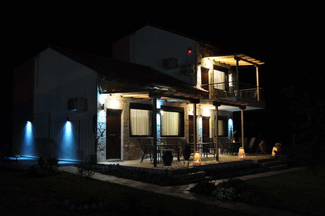 Agrielia Apartamento *